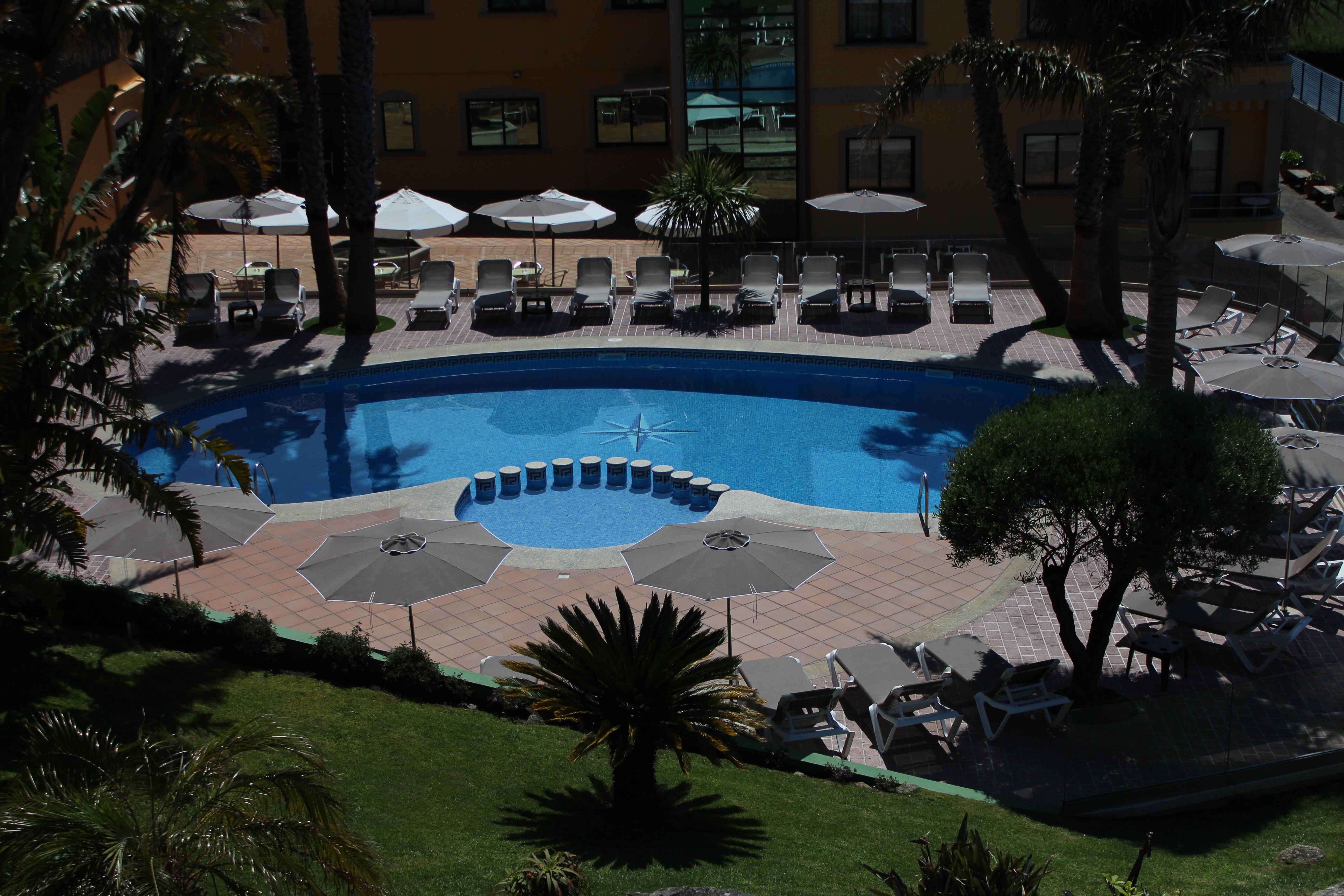 Apartamentos Atlantico Resort Montalvo Exterior photo